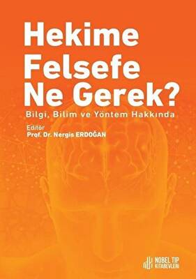 Hekime Felsefe Ne Gerek
