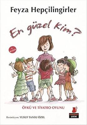 En Güzel Kim