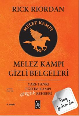 Percy Jackson Özel Koleksiyon Kutusu