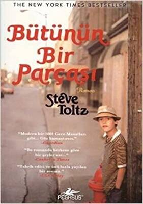 Bütünün Bir Parçası