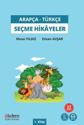 Arapc a Tu rkc e Sec me Hika yeler