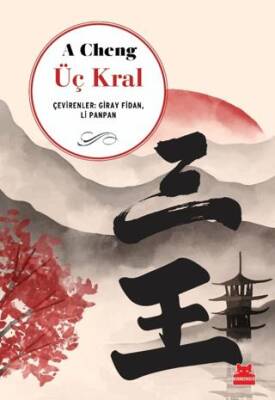 Üç Kral