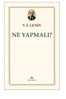 Ne Yapmalı