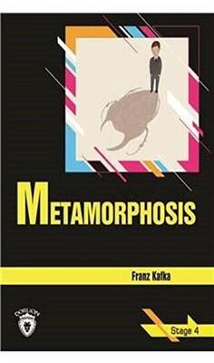Metamorphosis Stage 4