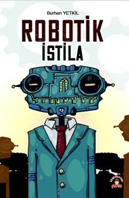 Robotik İstila