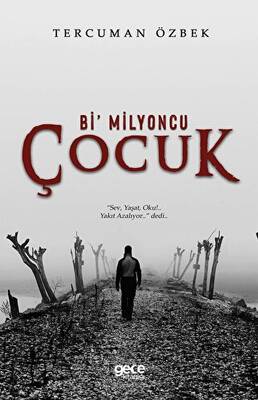 Bi Milyoncu Çocuk
