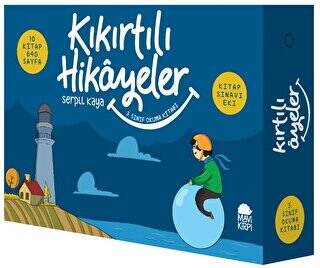Kitap Sepeti