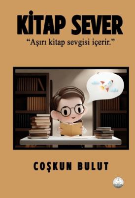 Kitap Sever