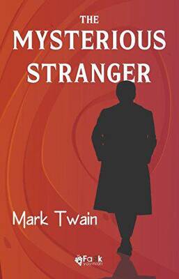 The Mysterious Stranger