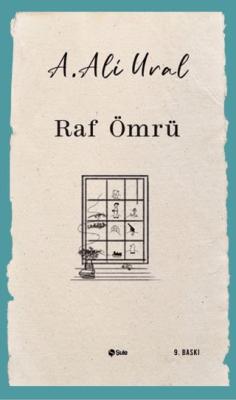 Raf Ömrü