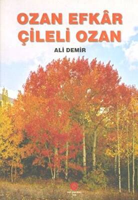 Ozan Efkar Çileli Ozan
