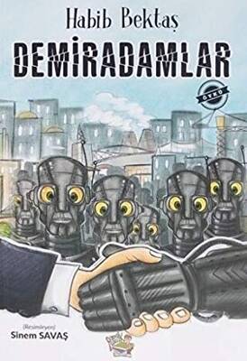 Demiradamlar