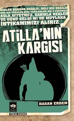 Kızıl Atın Süvarisi