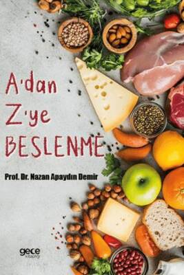 A dan Z ye Beslenme