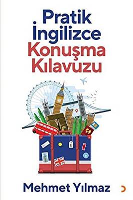 Pratik İngilizce Konuşma Kılavuzu