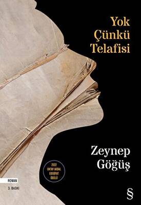 Yok Çünkü Telafisi