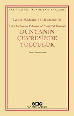 Dünyanın Çevresinde Yolculuk