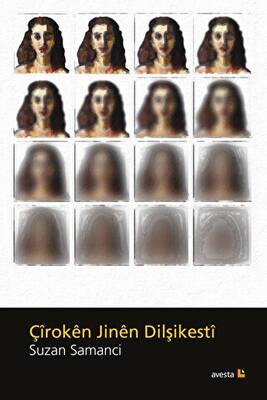 Çiroken Jinen Dilşikesti