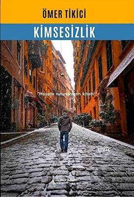 Kimsesizlik