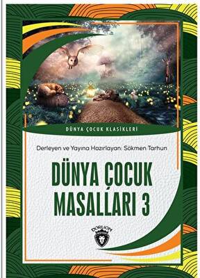 Dünya Çocuk Masalları 3