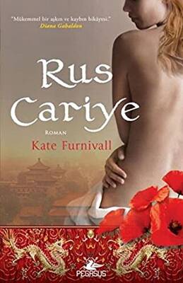 Rus Cariye