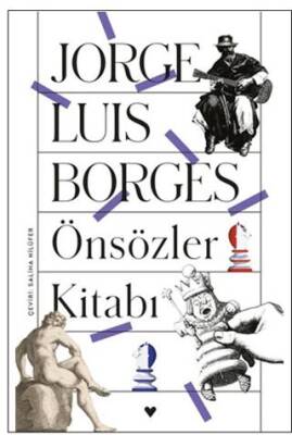 Önsözler Kitabı