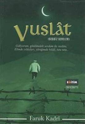 Vuslat Sessiz Seneler 3