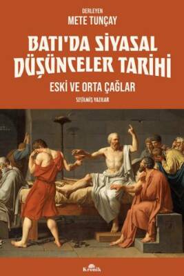 Batı da Siyasal Düşünceler Tarihi 2