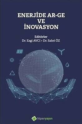 Enerjide Ar Ge ve İnovasyon