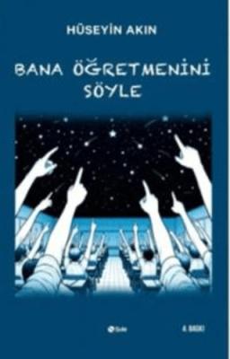 Bana Öğretmenini Söyle
