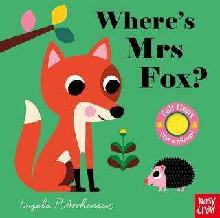 Where s Mrs Fox