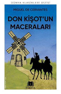 Don Kişot un Maceraları