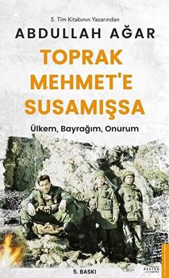 Toprak Mehmet e Susamışsa