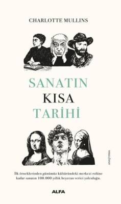 Sanatın Kısa Tarihi
