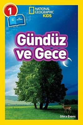Gündüz ve Gece Seviye 1