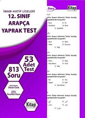 Kitap Sepeti