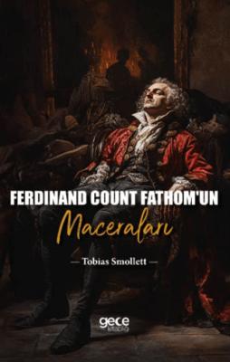 Ferdinand Kont Fathomun Maceraları