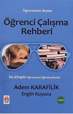 Öğrenmenin İlkeleri 3 Öğrenci Çalışma Stratejileri