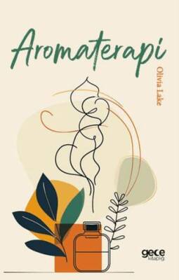 Aromaterapi
