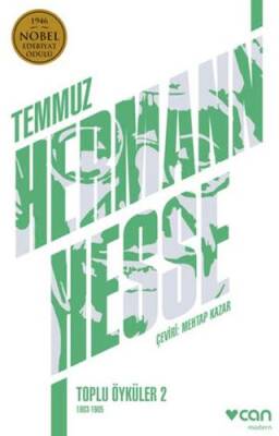 Temmuz Toplu Öyküler 2 1903 1905