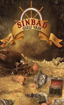 Sinbad 2 Gizemli Adam