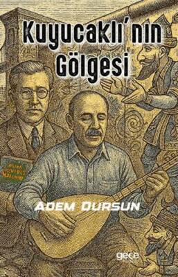 Kuyucaklı nın Gölgesi