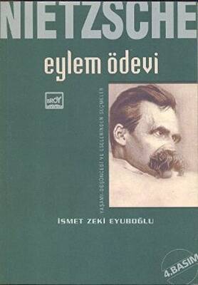 Nietzsche Eylem Ödevi