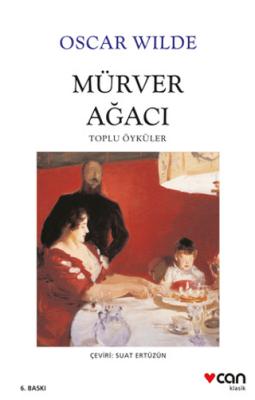 Mürver Ağacı