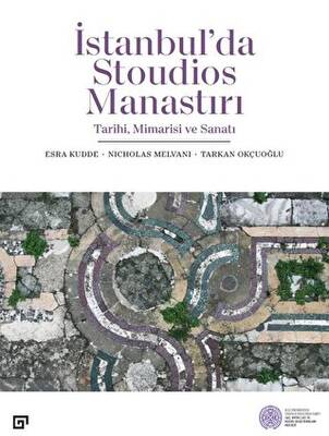 İstanbu da Stoudios Manastırı