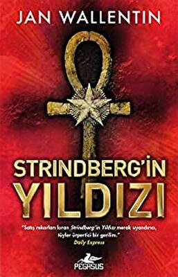 Strindberg in Yıldızı