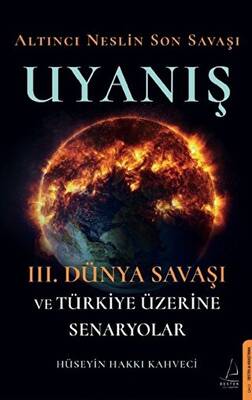 Altıncı Neslin Son Savaşı Uyanış