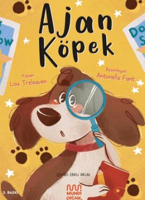 Ajan Köpek