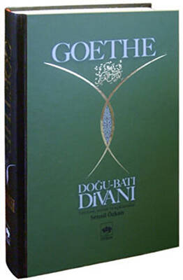 Ötüken Kitap Doğu Batı Divanı Johann Wolfgang von Goethe