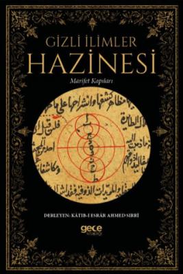 Gizli İlimler Hazinesi